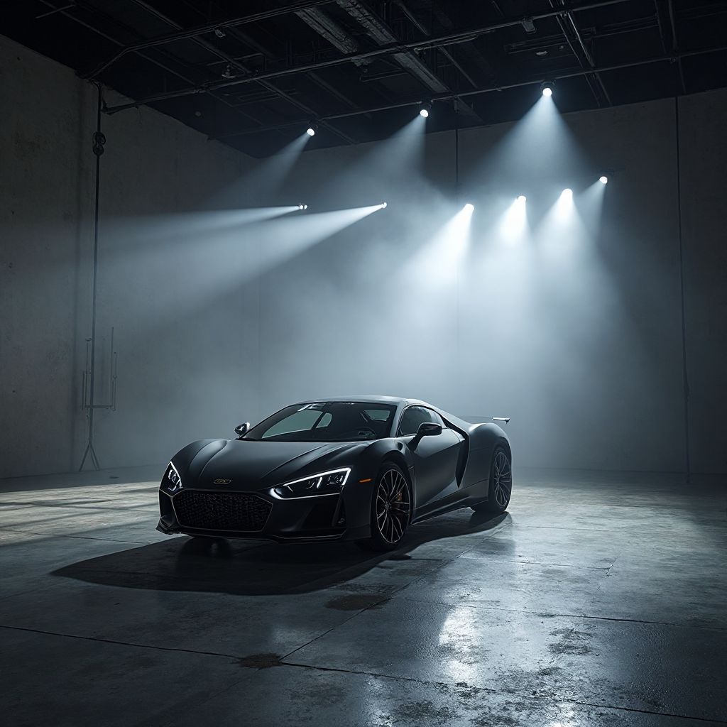 Lanzamiento exclusivo